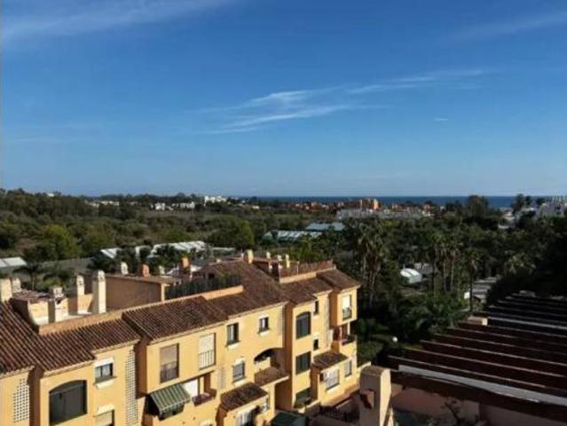 Piso Venta Estepona, Bel Air Cancelada Saladillo