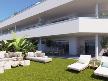 Avda de las Palmeras, El Paraiso, Málaga, Urb Bel-Air, Málaga, Andalucía, Andalucía