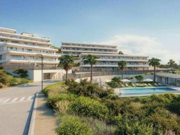 C/ del Lago, Costalita, Urb Bel-Air, Málaga, Andalucía, Andalucía
