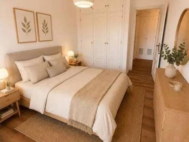 Piso Venta Estepona, Bel Air Cancelada Saladillo