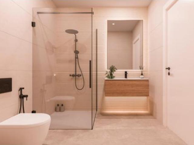 Piso Venta Estepona, Casco Antiguo
