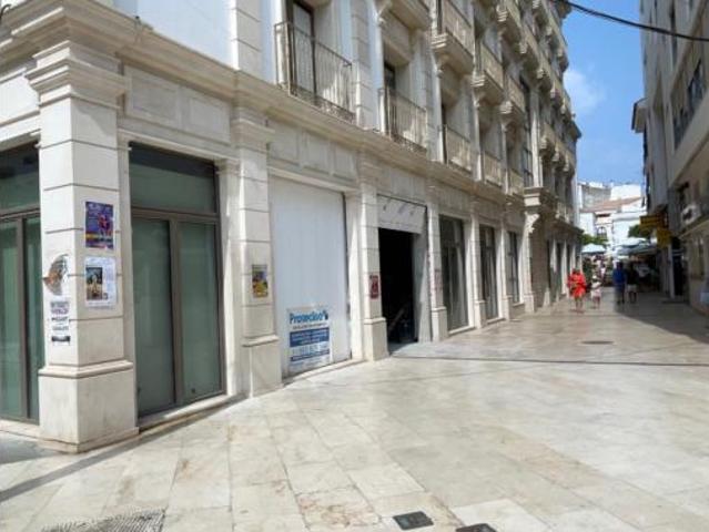 Piso Alquiler Estepona, Casco Antiguo