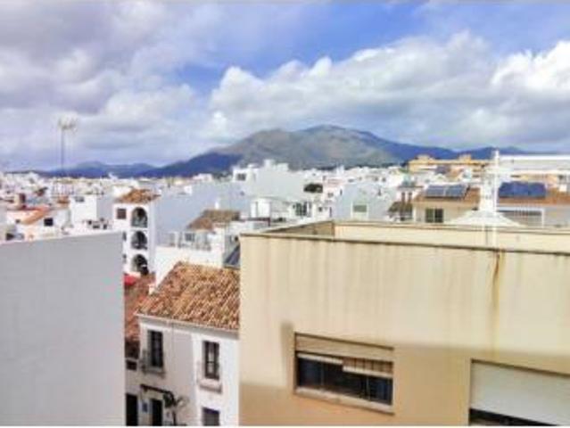 Piso Venta Estepona, Casco Antiguo