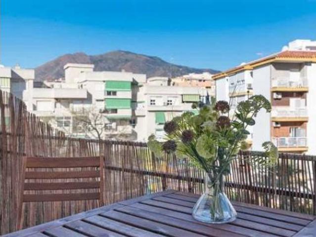 Piso Venta Estepona, Casco Antiguo