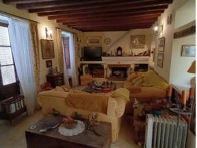 Piso Venta Estepona, Casco Antiguo