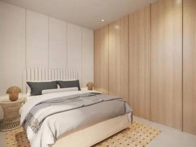 Piso Venta Estepona, Casco Antiguo