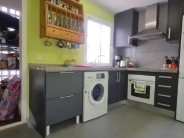 Piso Venta Estepona, Casco Antiguo