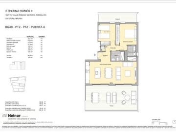 Piso Venta Estepona, Costa Natura