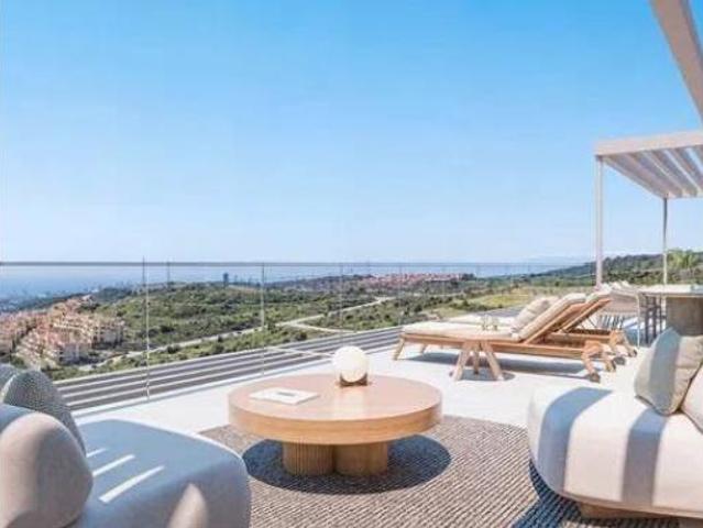 Piso Venta Estepona, Costa Natura