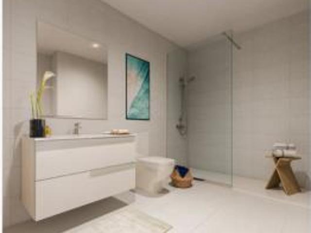 Piso Venta Estepona, Costa Natura