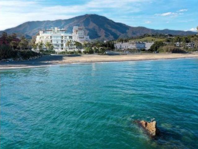 Piso Venta Estepona, Costa Natura