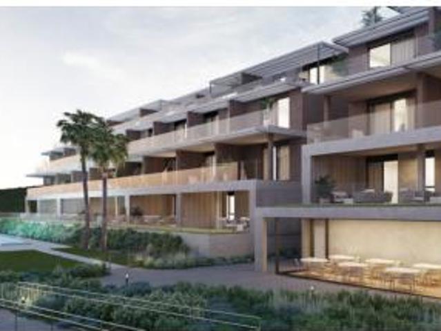 Piso Venta Estepona, Costa Natura