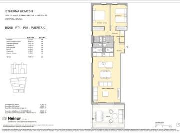 Piso Venta Estepona, Costa Natura