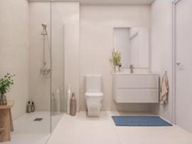 Piso Venta Estepona, Costa Natura