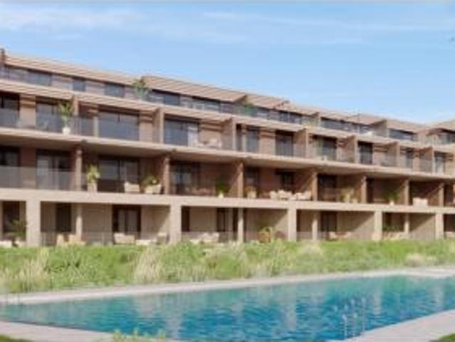 Piso Venta Estepona, Costa Natura