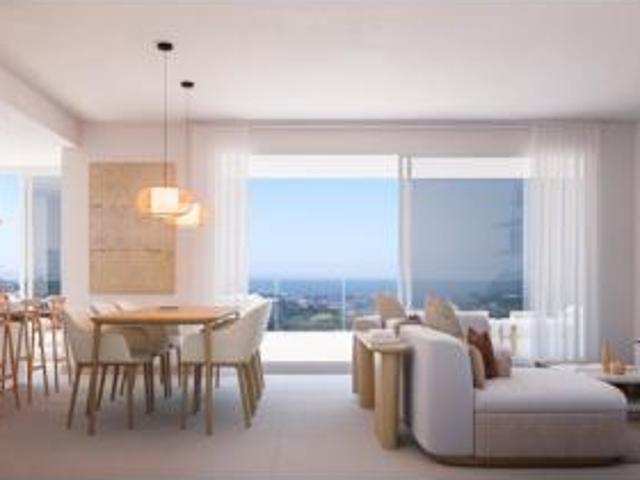 Piso Venta Estepona, Costa Natura