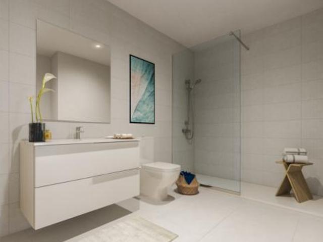 Piso Venta Estepona, Costa Natura
