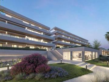 Piso Venta Estepona, Costa Natura
