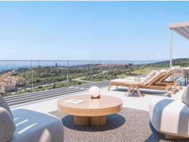Piso Venta Estepona, Costa Natura