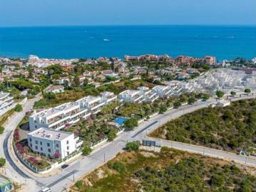 Piso Venta Estepona, Costa Natura