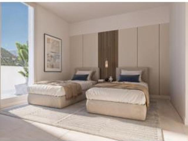 Piso Venta Estepona, Costa Natura