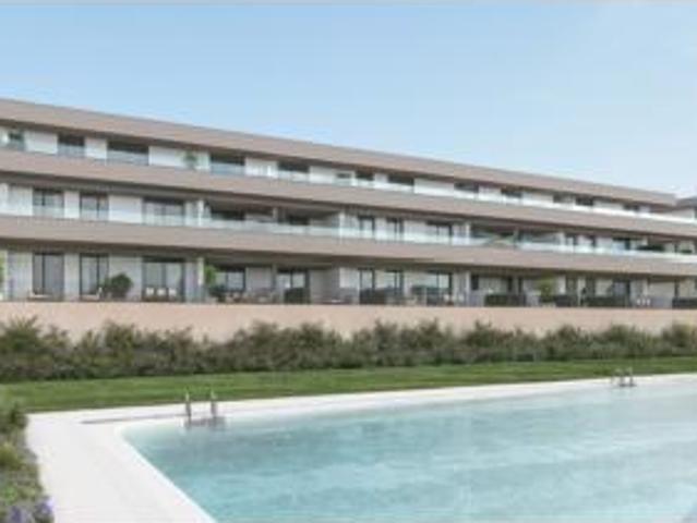 Piso Venta Estepona, Costa Natura