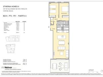 Piso Venta Estepona, Costa Natura