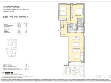 Piso Venta Estepona, Costa Natura