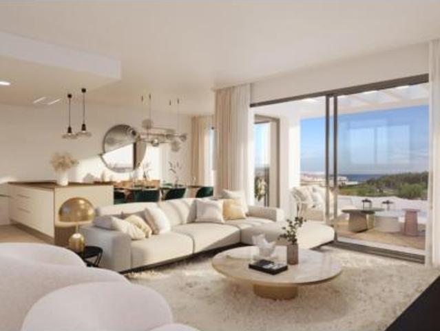 Piso Venta Estepona, Costa Natura