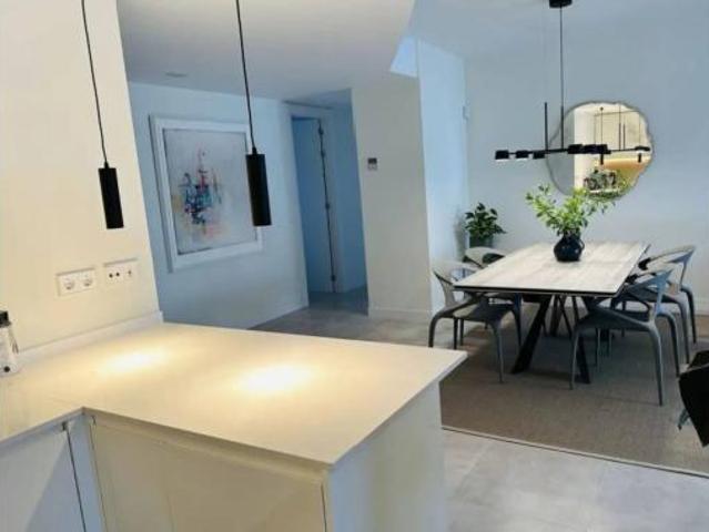 Piso Venta Estepona, El Paraíso Atalaya Benamara