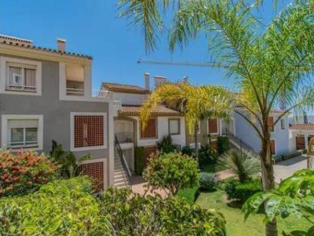 Piso Venta Estepona, El Paraíso Atalaya Benamara