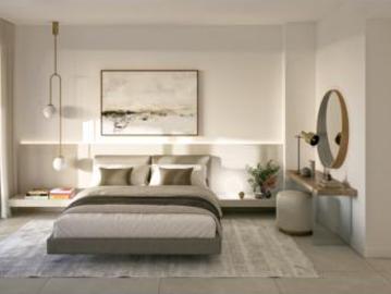 Piso Venta Estepona, El Paraíso Atalaya Benamara