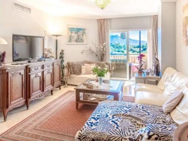 Piso Venta Estepona, El Paraíso Atalaya Benamara