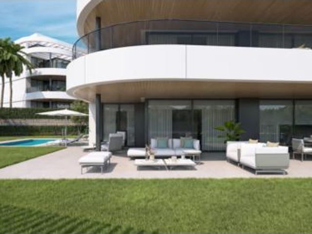 Piso Venta Estepona, El Paraíso Atalaya Benamara