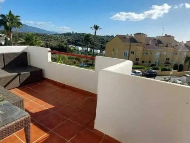 Piso Venta Estepona, El Paraíso Atalaya Benamara