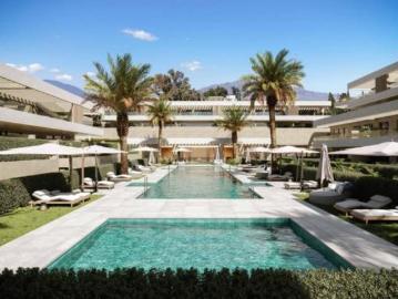 Piso Venta Estepona, El Paraíso Atalaya Benamara