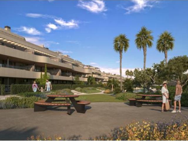 Piso Venta Estepona, El Paraíso Atalaya Benamara