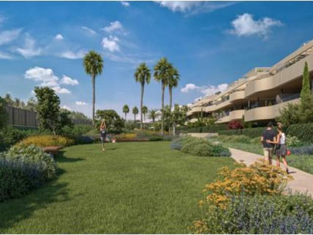 Piso Venta Estepona, El Paraíso Atalaya Benamara