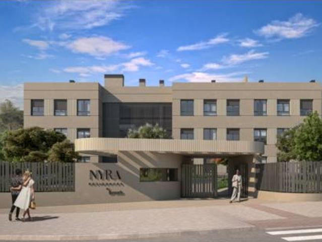 Piso Venta Estepona, El Paraíso Atalaya Benamara