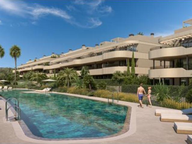 Piso Venta Estepona, El Paraíso Atalaya Benamara