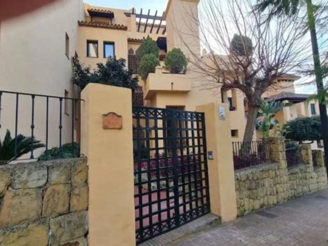 Piso Venta Estepona, El Paraíso Atalaya Benamara
