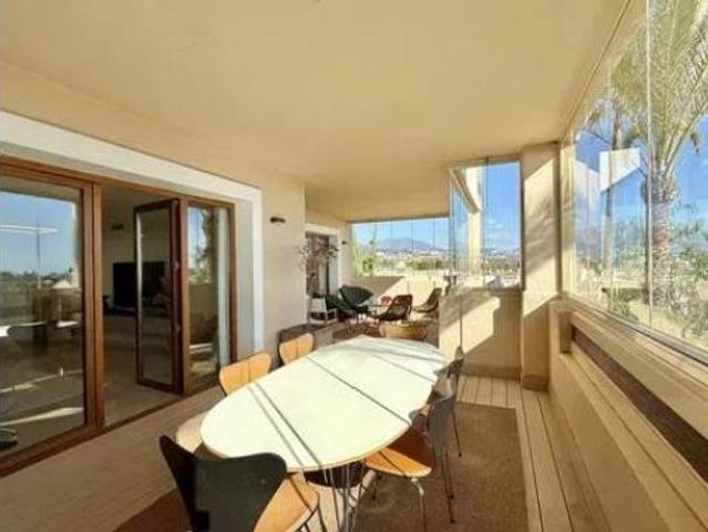 Piso Venta Estepona, El Paraíso Atalaya Benamara