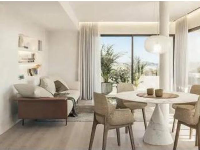 Piso Venta Estepona, El Paraíso Atalaya Benamara