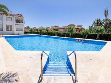 Piso Venta Estepona, El Paraíso Atalaya Benamara