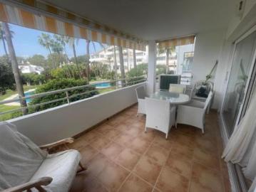 Piso Venta Estepona, El Paraíso Atalaya Benamara