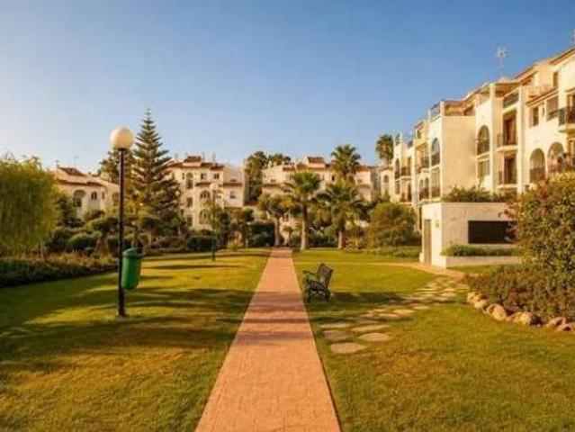 Piso Venta Estepona, El Paraíso Atalaya Benamara