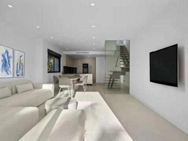 Piso Venta Estepona, El Paraíso Atalaya Benamara