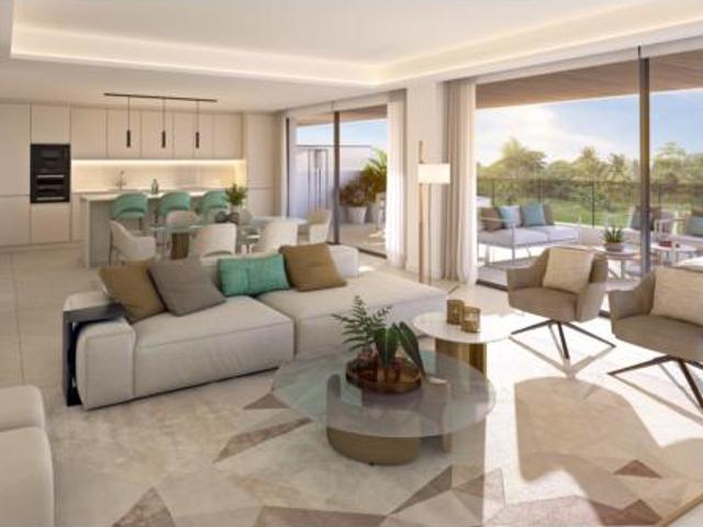 Piso Venta Estepona, El Paraíso Atalaya Benamara