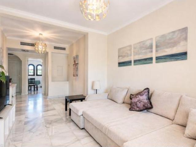 Piso Venta Estepona, El Paraíso Atalaya Benamara
