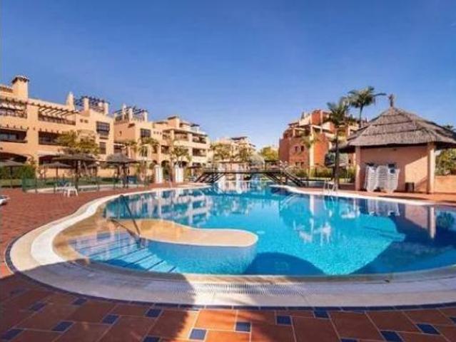 Piso Venta Estepona, El Paraíso Atalaya Benamara